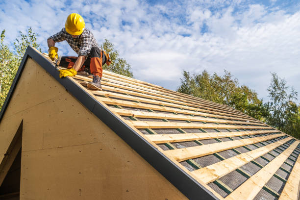 Best Roof Gutter Cleaning  in North Merrick, NY